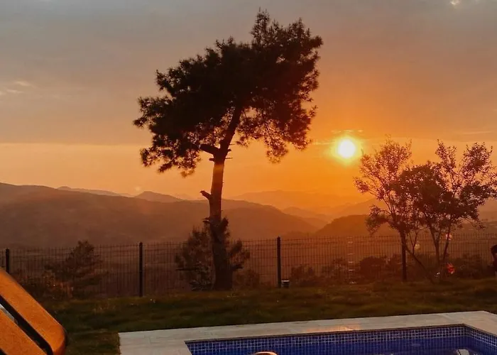Sunset * Fethiye