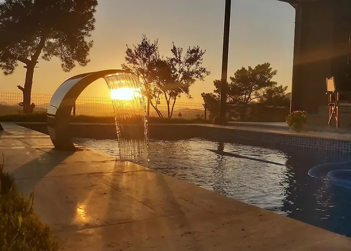 Villa Sunset *