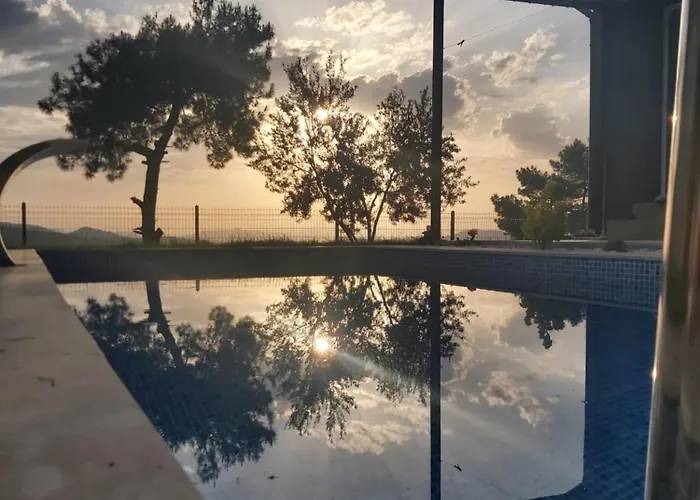 Villa Sunset