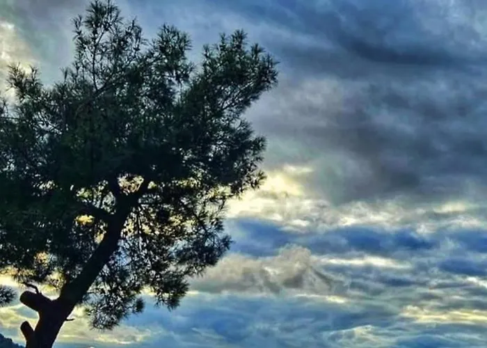 Sunset * Fethiye