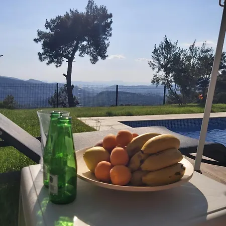 Sunset Villa