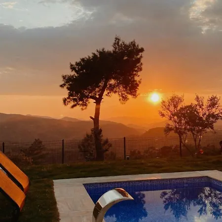 Sunset * فتحية