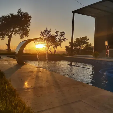 فيلة Sunset *