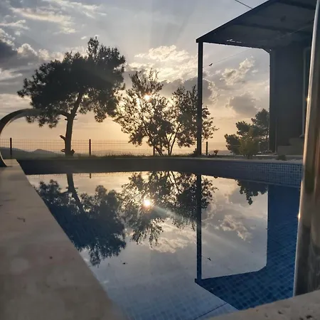 Villa Sunset