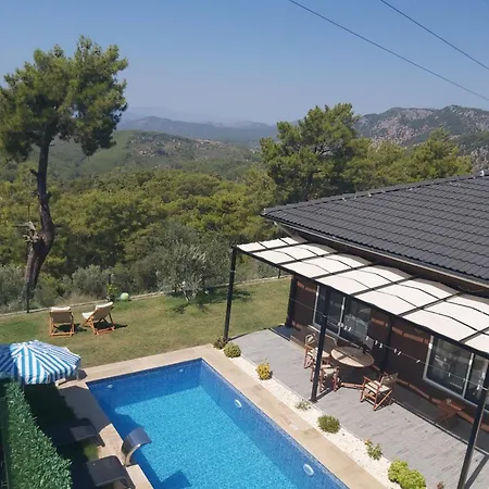 Sunset ヴィラ フェティエ