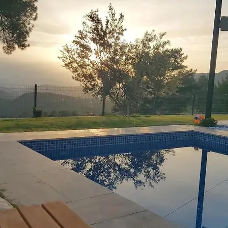 Sunset * フェティエ